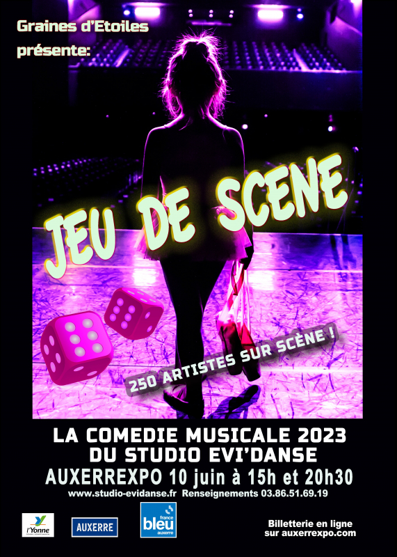 Jeu de Scène